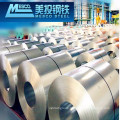 G90 G40 DX51D Z100 Z40 Z275 Hot Dipped Galvalume Galvanized Steel Coil price